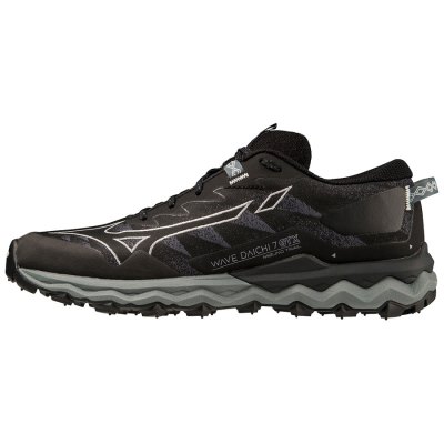 Zapatillas Para Correr Mizuno WAVE Daichi 7 GTX Mujer - Negros / Azules / Grises - Chile M893CUTXMR